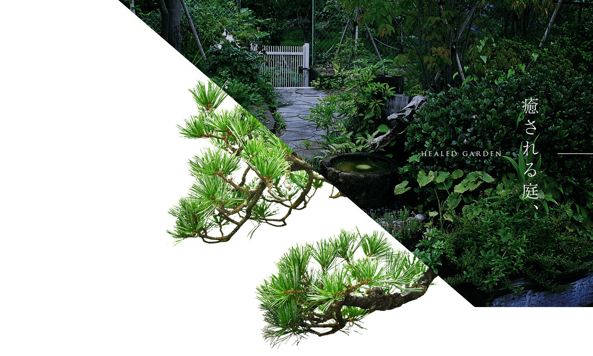 有限会社大友園芸