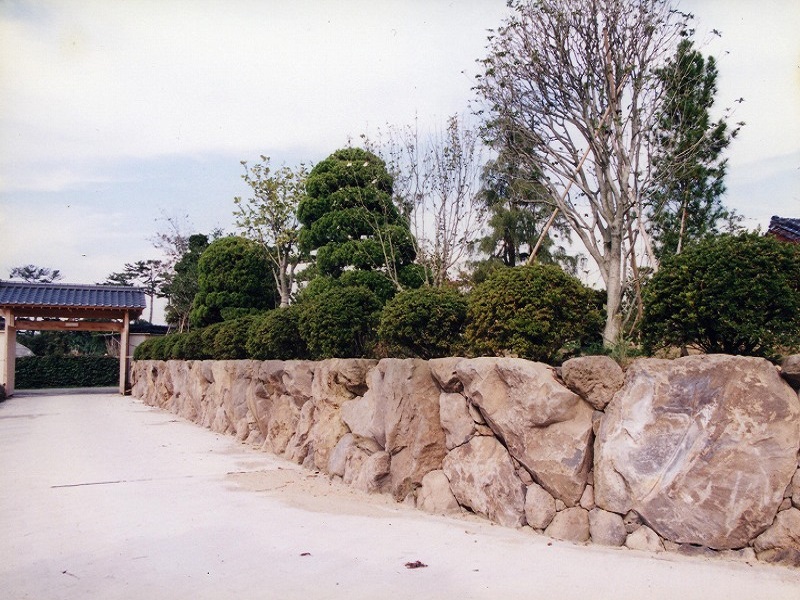 石垣